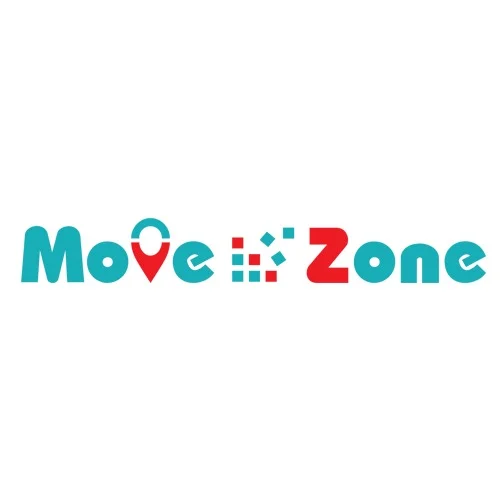 Move Zone Relocation Logo